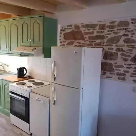 Traditional House In Dryopida Holiday home *