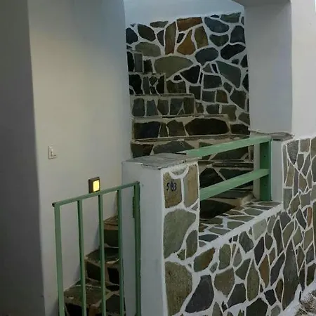 Traditional House In Dryopida Holiday home *